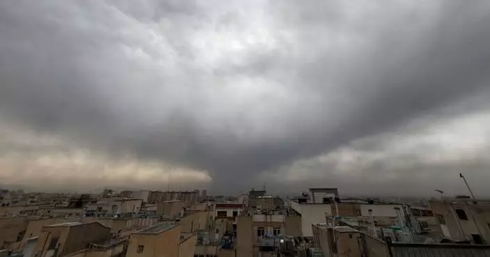 伊朗局勢｜外交部：已有1萬多名中國旅客自中東多國安全返回