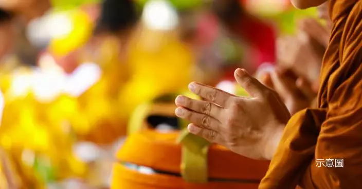 泰國寺廟爆醜聞 67歲住持涉以「魅力儀式」誘騙年長男性發生關係