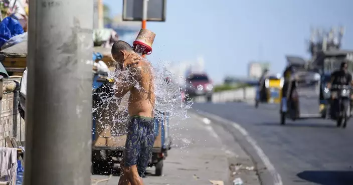 厄爾尼諾現象2026年回歸！科學家警告：與氣候變遷疊加　2027恐再創高溫紀錄