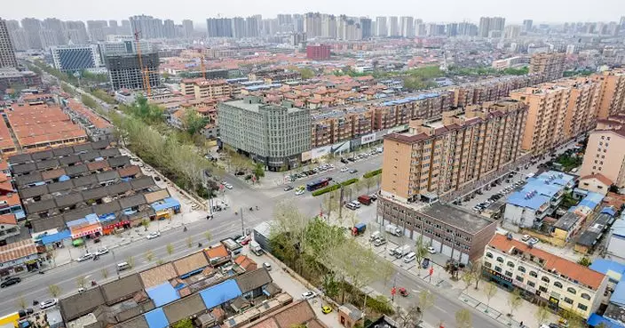 全國兩會｜政府工作報告：推動新型城鎮化和增強區域協調發展