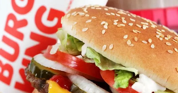 美國漢堡王導入AI語音助理　監控庫存兼追蹤員工服務態度