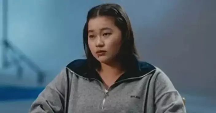 全紅嬋稱被外界批評體重令她恐懼　巴黎奧運後曾考慮退役