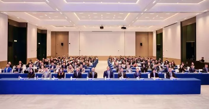 金管局赴合作區舉辦澳門投資基金業務推介會