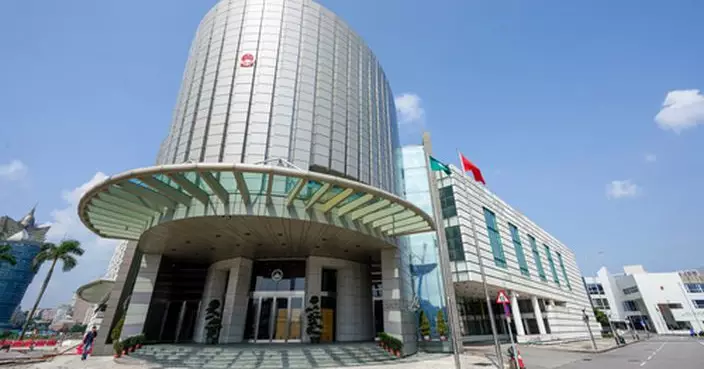 澳門通過法案明確澳門特區國安委職責及組成　助提升應對風險能力