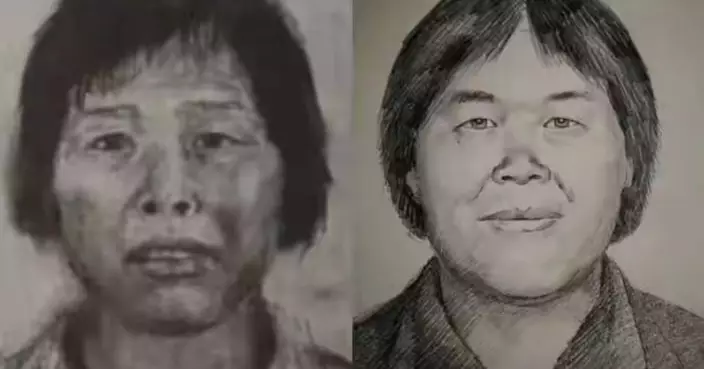 真實身份成謎 廣東拐賣兒童案關鍵人物「梅姨」終落網 對罪行供認不諱