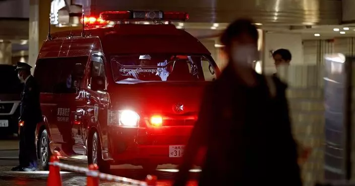 東京寶可夢中心2死命案 警方：兇手為死者前男友 求復合未果動殺機