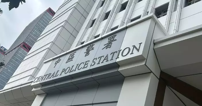 外籍漢涉行使偽鈔被捕