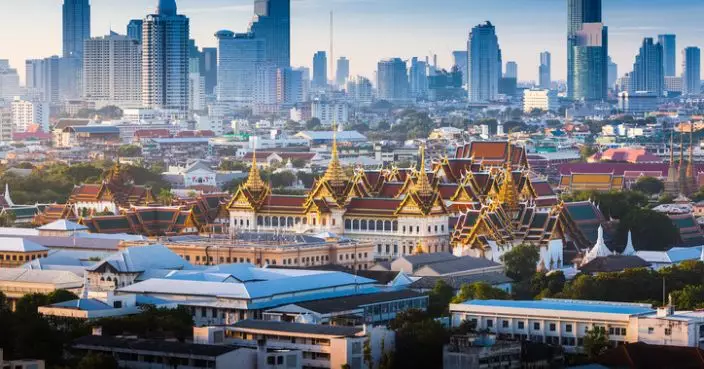 泰國擬縮短旅客免簽逗留期限至30日