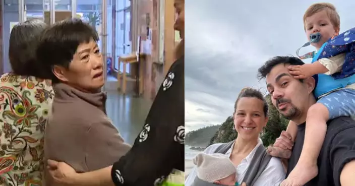 8旬華裔女司機逆行高速行駛撞死1家4口 美法院判緩刑引公憤