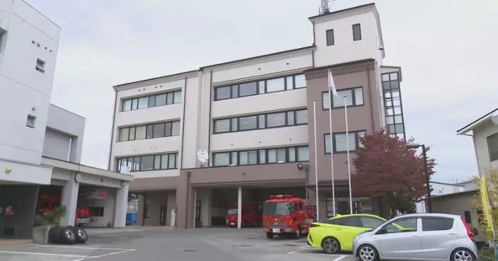 日消防局職員登記資料誤當已下達指令 病患苦等近1小時才獲救援