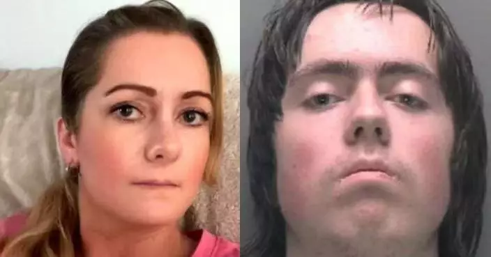 誘AI提供殺人技巧 英18歲少年持鐵鎚折磨母親4個半鐘再殺害 遭判終身監禁