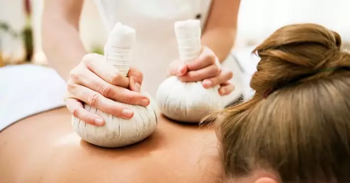 潮濕天關節痛易發作 中醫教艾灸熱敷食療多管齊下紓緩風濕