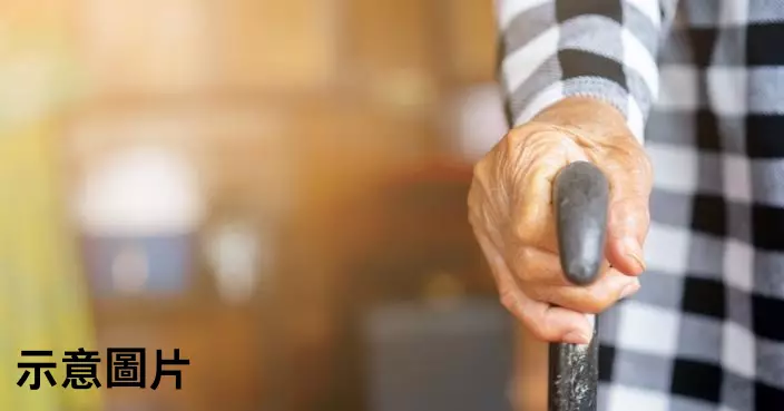 憂離世後92歲妻無人照料 日本86歲翁掐死對方報警自首