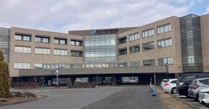 護理師未看藥名將強心劑當止痛劑 日9旬病人用藥20分鐘後不治