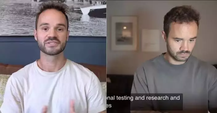 涉獵逾百種副業 美YouTuber分享5種零經驗也能上手「兼職」惟需防範1點