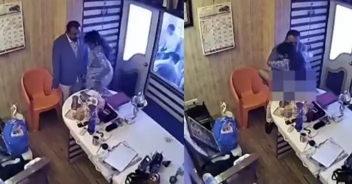 以占星師身分行騙 印度67歲神棍恐嚇人妻「不服從丈夫會死」逼性交3年