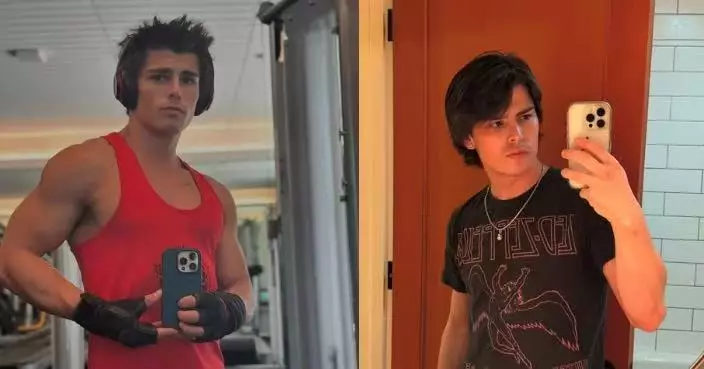 美成人男星住所猝逝終年28歲 未婚夫悲痛發訃聞籌殮葬費