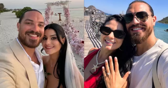 因中東戰火航班多次取消 南非籍夫婦度蜜月滯留馬爾代夫近3周額外花逾5萬