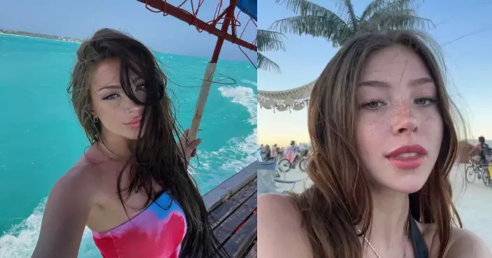 於峇里島電單車「激戰」拍色情片 法OnlyFans女模與同行2男被捕最高恐囚10年