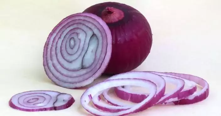 成粒洋蔥放雪櫃未必啱 專家分享3個正確保存方法 放錯易受潮變軟加快變質