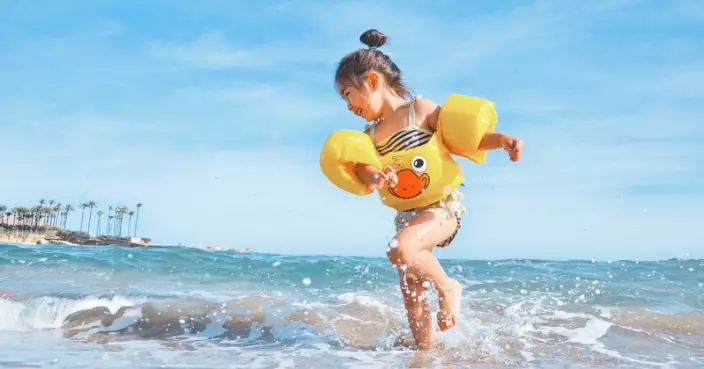 春季外遊指南！中醫籲順應時節調養玩得開心更要玩得健康