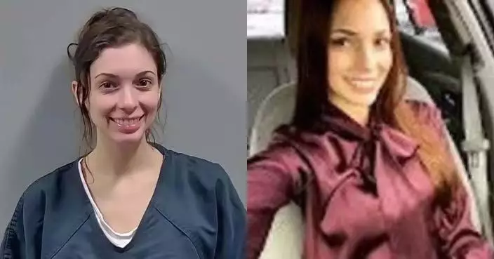 入住兩間Airbnb對傢具家電排尿拍片 美國女上傳至成人網站牟利遭拘捕