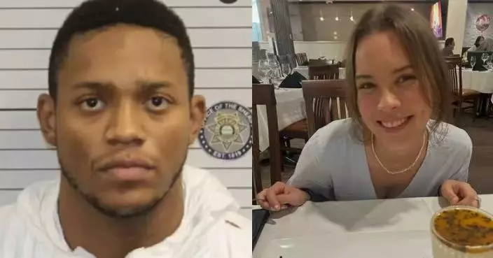 用ChatGPT查脫罪方法成罪證 美前足球員涉殺女友被控一級謀殺