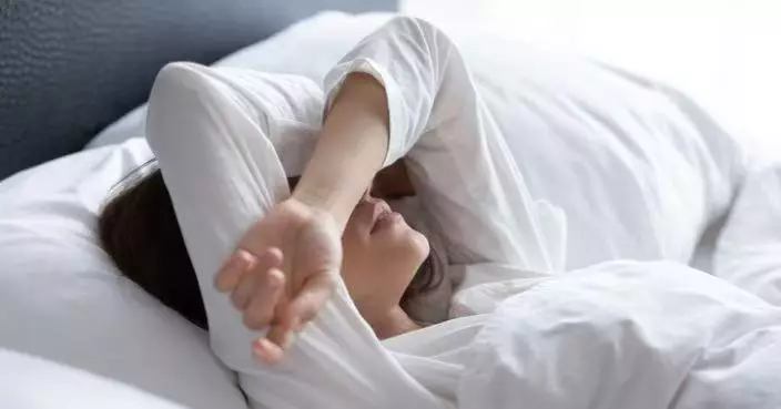 失眠未必因壓力大！營養師揭睡前6類飲食地雷恐影響整晚睡眠