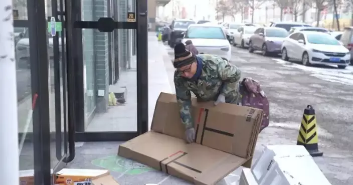 退休後拾荒資助貧困學生及病患 山西75歲老翁15年捐出30萬助逾200人