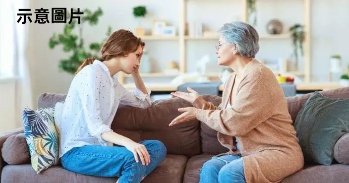 被老爺奶奶要求叫「爸媽」 台灣人妻感彆扭拒改口引網民兩極熱議