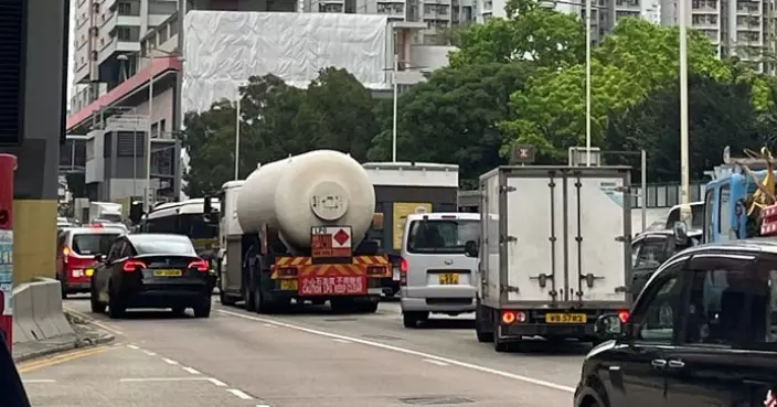 關注伊朗戰事影響油價及衝擊金融市場 李家超：中長期機遇大於挑戰