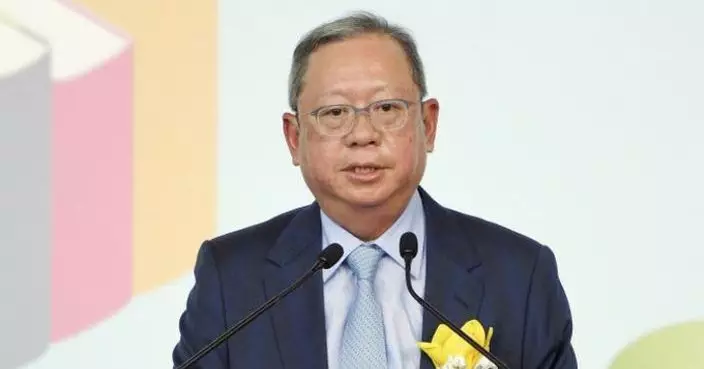 全國兩會｜林建岳：政府工作報告穩中求進振奮信心 為新時代港澳高質量發展提出目標