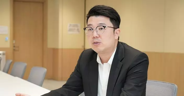 劉國勳：北都專屬法例建議務實 為投資消除不確定因素