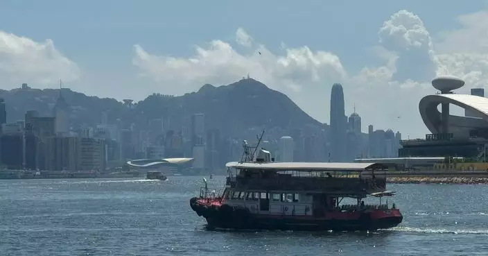 天氣 | 周三炎熱如夏天到？市區最高溫28度 周六起一連6日或驟雨