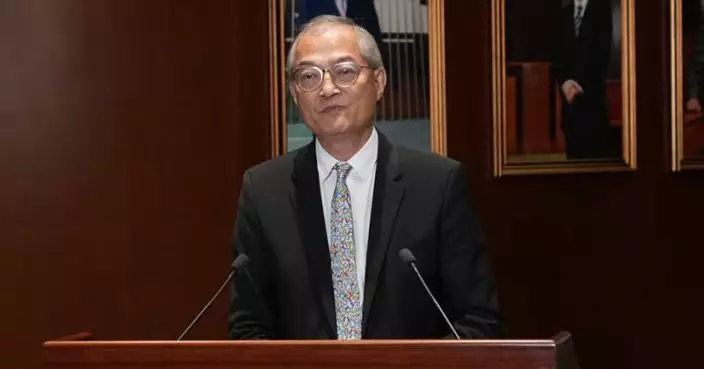 公營醫療收費改革第二季推電子自助減免申請 盧寵茂：增25000夜診名額