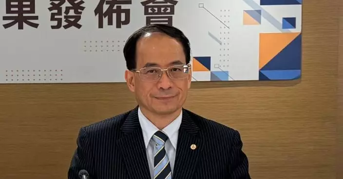 廖聖鵬稱建築業界普遍支持地盤全面禁煙　惟條例執行上有不同意見