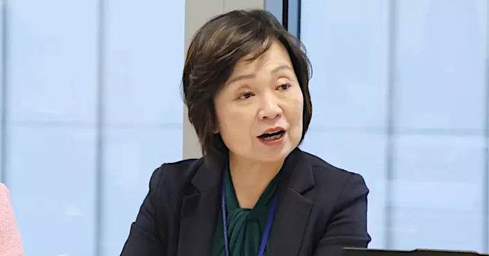 教育局成立對接「十五五」規劃預備小組 蔡若蓮﹕推動香港教育更高質量發展