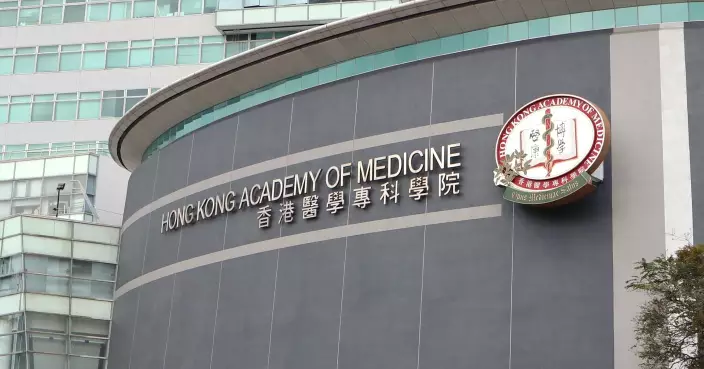 醫專鼓勵更多專科醫生參與專家證人培訓 研究向參加者提供誘因