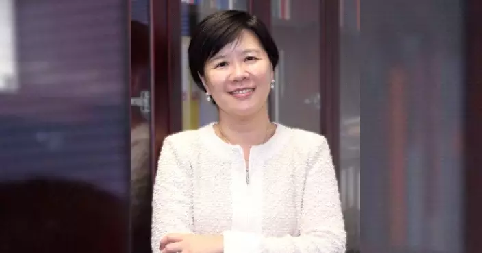 葉玉如：科大籌辦新醫學院擬今年首季與政府簽諒備忘錄　正全球招募創院院長