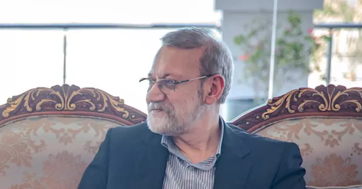 伊朗局勢｜拉里賈尼稱不會與美國談判 指武裝部隊無發動侵略