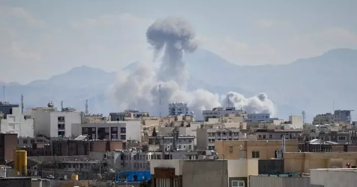 環球時報評論促國際應反對叢林法則 指中東悲劇或在世界任何角落重演　