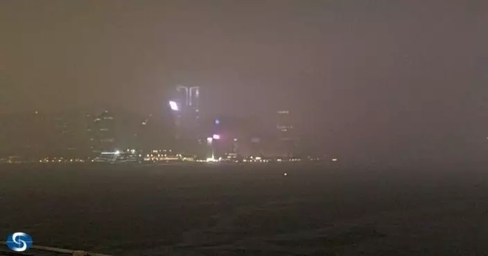 天氣 | 天文台取消黃雨警告信號