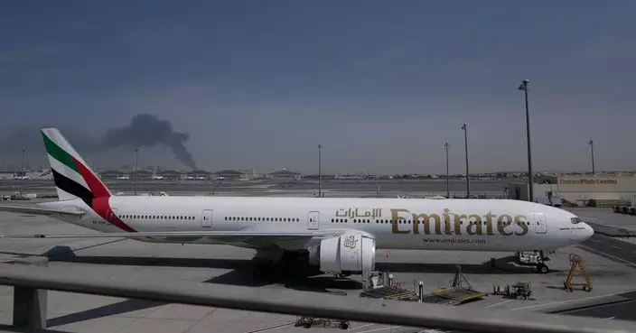 伊朗局勢 | 旅議會：迪拜及多哈機場暫停所有航班 暫難料受影響旅客數目