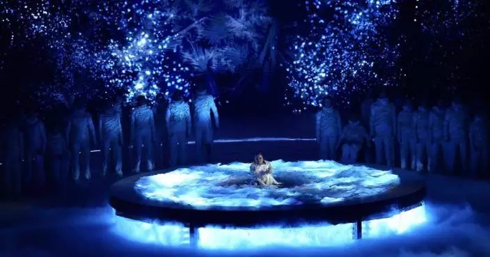 米蘭冬殘奧會開幕　俄運動員獲准以國家名義參與引發多國抵制