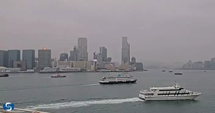 天氣 | 天文台：本港錄最暖冬季 平均氣溫19.3度「寒冷天氣」僅5日