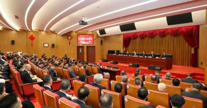 全國兩會｜人大代表楊德斌：提議引入全球數據配合人工智能發展 提升香港算力　