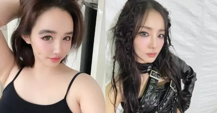 朴春親筆信驚爆替成員頂罪 3小時急刪文Dara回應曝光