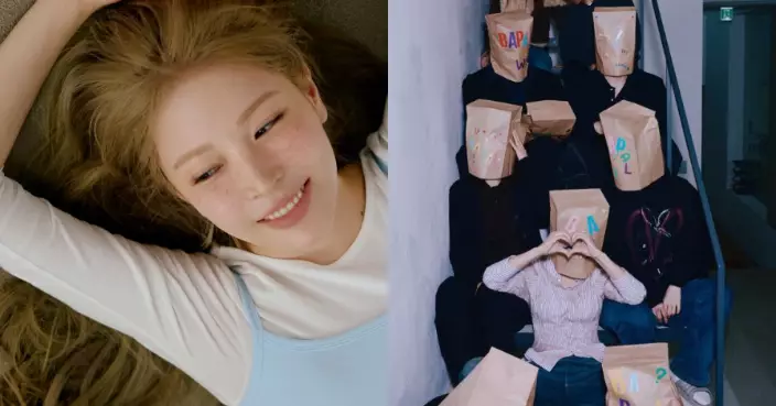 BoA離開SM娛樂兩個月 宣佈創立個人經理人公司