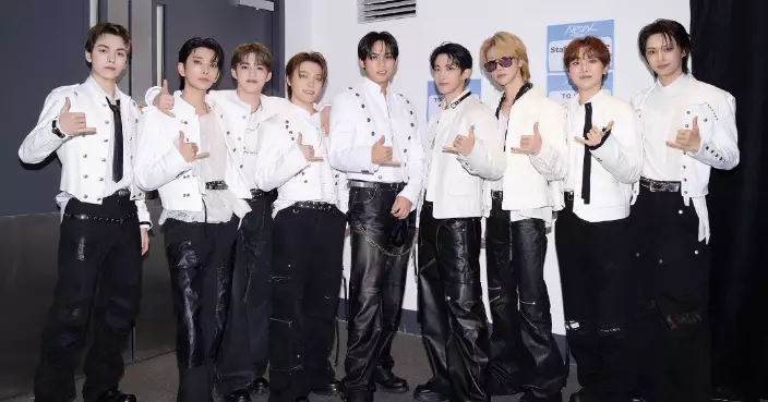 SVT時隔五個月重返啟德主場館開唱 四場售罄演出創新紀錄