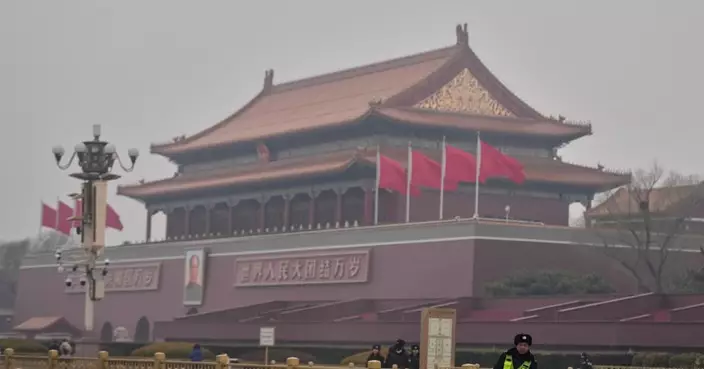 中共中央政治局會議：經濟續穩中向好 基礎需加強鞏固